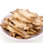 Angelica Root Supplier - Organic Radix Sinensis Single Herb