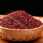 Red Quinoa Supplier - Fashion Seeds Branded Sale