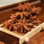 Star Aniseeds Factory - Sulfur Free High Quality Anise