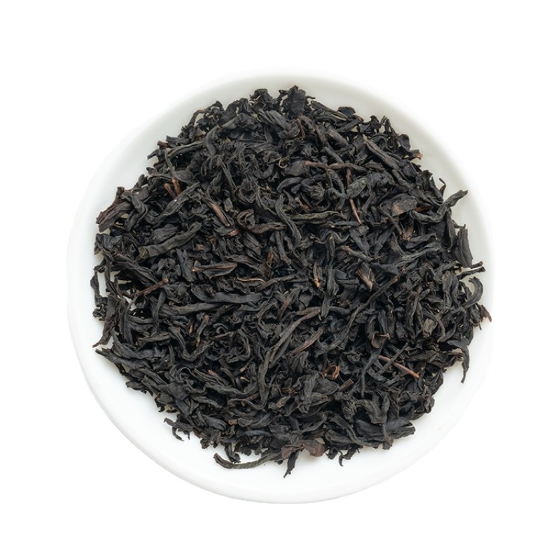 Black Tea Manufacturer - Traditional Handmade Organic