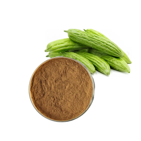 Bitter Melon Extract Supplier - 10% Glycoside Gourd Powder