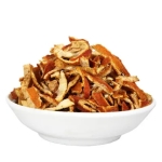 Orange Peel Factory - Dried Tangerine Peel Chen Pi Healthy
