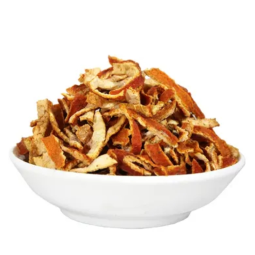 Orange Peel Factory - Dried Tangerine Peel Chen Pi Healthy