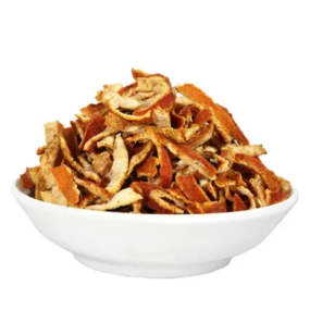 Orange Peel Factory - Dried Tangerine Peel Chen Pi Healthy