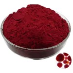 Astaxanthin Powder Manufacturer - 10% Pure Skin Care