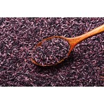Glutinous Rice Supplier - Organic Black Rice China