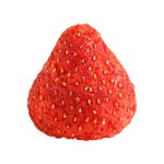 Freeze-dried Strawberries Factory - Bulk Non-GMO Candied