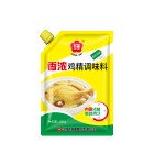 Chicken Essence Powder Manufacturer - 200g Dried Blended Seasoning