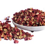 Sichuan Pepper Supplier - Dried Pricklyash Natural Spice