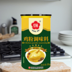 Chicken Powder Supplier - 1kg High Quality Cooking Seasoning