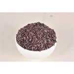 Black Rice Manufacturer - Organic Polished Glutinous