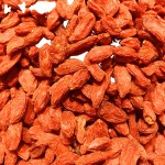 Wolfberry Extract Factory - 10%-50% Polysaccharides Powder