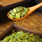 Pumpkin Seeds Factory - Dried Natural Exotic Snack Export