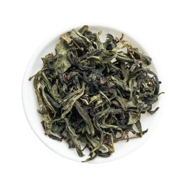 Oolong Tea Supplier - Organic Health Certification Fast