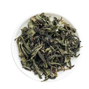 Oolong Tea Supplier - Organic Health Certification Fast