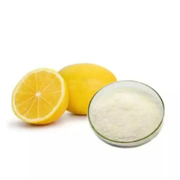 Lemon Powder Manufacturer - 100% Natural Organic Flavour