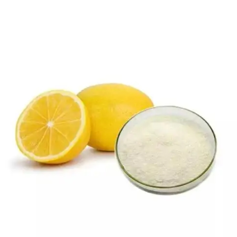 Lemon Powder Manufacturer - 100% Natural Organic Flavour