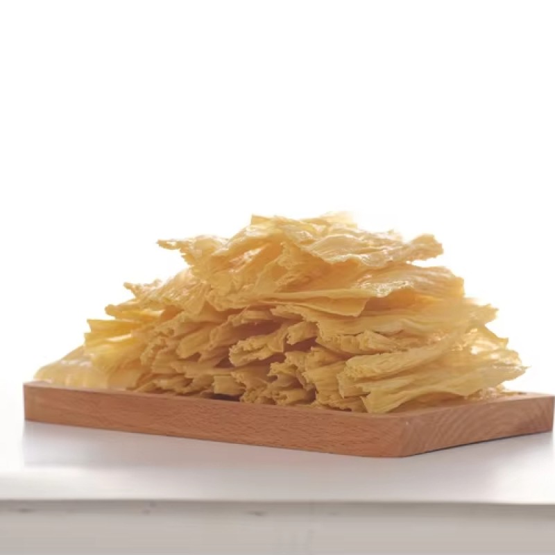 Bean Curd Stick Factory - Soya Dried Organic Wholesale