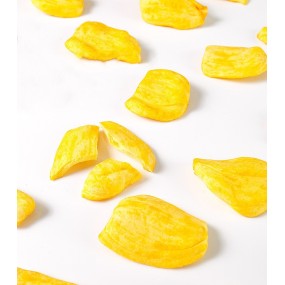 Freeze-Dried Fruits Supplier - Seven Types Crispy Skin