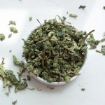 Mentha Haplocalyx Manufacturer - Cosmetics Raw Material Beauty