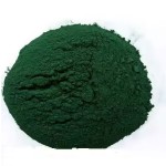 Spirulina Powder Supplier - 100% Pure Food Grade Green