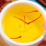 Saffron Spice Manufacturer - Negin Pure Safflower Herb Whole