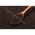 Quinoa Rice Manufacturer - Puffed Tri Color Superior Quality