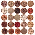 Star Anise Powder Manufacturer - Fennel Cumin Extract Factory