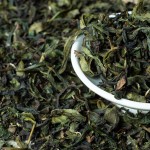 Oolong Tea Supplier - Organic Health Certification Fast