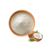 Coconut Powder Factory - Desiccated Milk Water Powder