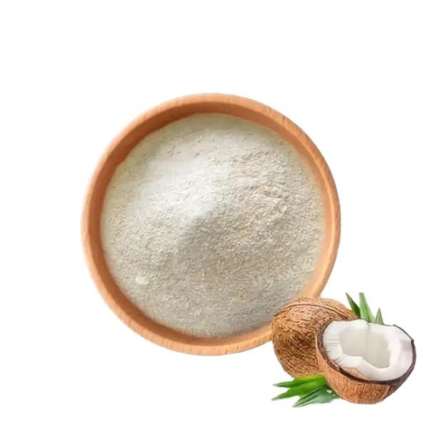 Coconut Powder Factory - Desiccated Milk Water Powder