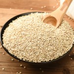 White Quinoa Manufacturer - Branded Grain Wholesale