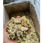 Chrysanthemum Flower Supplier - Summer White Golden Herbal Tea