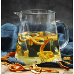 Orange Peel Factory - Dried Tangerine Peel Chen Pi Healthy