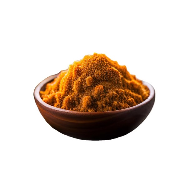 Brown Sugar Factory - Refined Organic Superior Quality