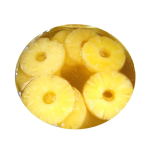 Canned Pineapple Factory - Slice Chunks Tidbits Syrup