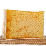 Honeycomb Supplier - 500g Natural Raw Edible Pure