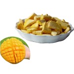 Dried Mango Supplier - Freeze Dried Healthy Snacks