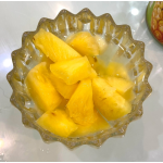 Canned Pineapple Factory - Slice Chunks Tidbits Syrup