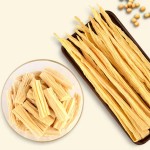 Bean Curd Sticks Manufacturer - High Protein Tofu Sticks