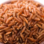 Red Rice Factory - Self-produced Wine Porridge Coarse