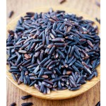 Wild Rice Supplier - Canada Black High Benefits