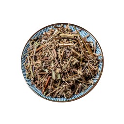 Lemon Balm Tea Factory - Dried Leaves Aromatic Herb
