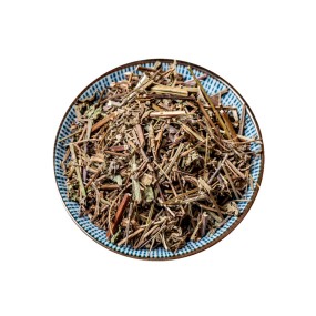 Lemon Balm Tea Factory - Dried Leaves Aromatic Herb