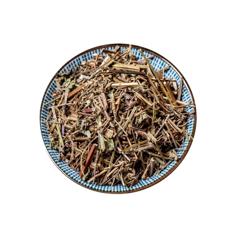 Lemon Balm Tea Factory - Dried Leaves Aromatic Herb