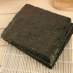 Dried Seaweed Factory - Korean Sushi Grill Wholesale