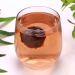 Sterculia Tea Manufacturer - Dried Pangdahai Throat Relief