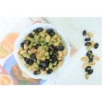 Chinese Snacks Supplier - Special Traditional Manufacturer