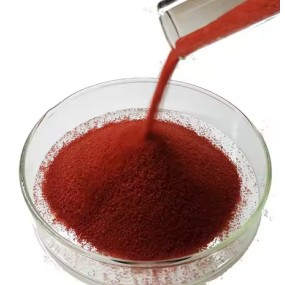 Astaxanthin Powder Manufacturer - 10% Pure Skin Care