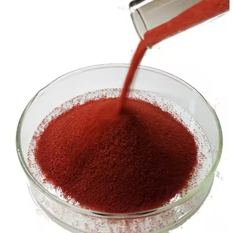Astaxanthin Powder Manufacturer - 10% Pure Skin Care